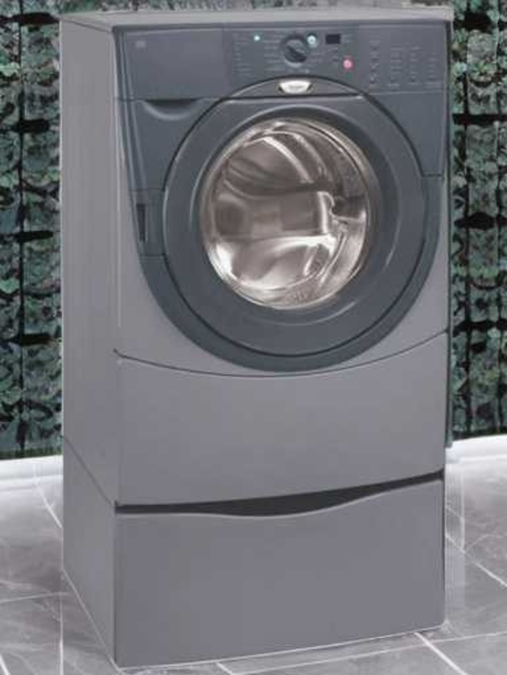Lavadora Whirlpool Duet/Pedestal HTM [SP]